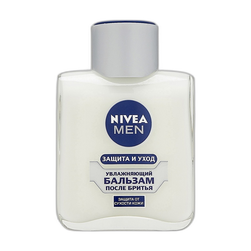 БАЛЬЗАМ ПОСЛЕ БРИТЬЯ NIVEA MEN УВЛАЖНЯЮЩИЙ 100МЛ