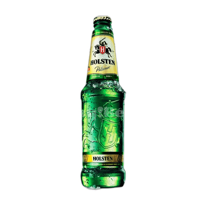 ПИВО HOLSTEN PILSENER 4,8% 0,5Л СТ/Б