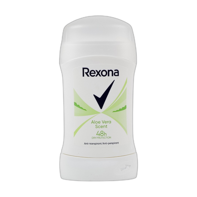 АНТИПЕРСПИРАНТ-СТИК REXONA WOMEN АЛОЭ ВЕРА 50МЛ