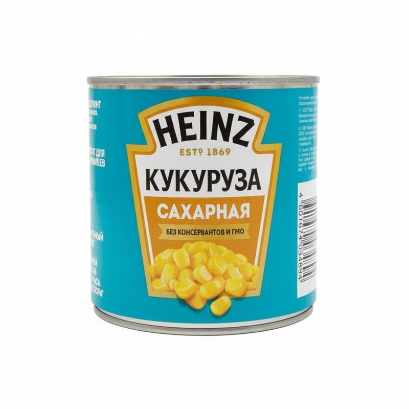 КУКУРУЗА SK СЛАДКАЯ 340Г