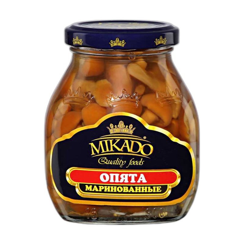 ОПЯТА MIKADO МАРИНОВАННЫЕ 314МЛ