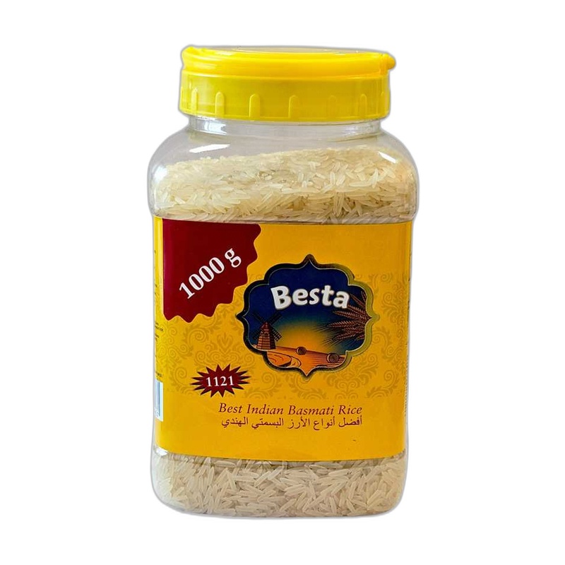 РИС BESTA 1КГ ПЛ/Б