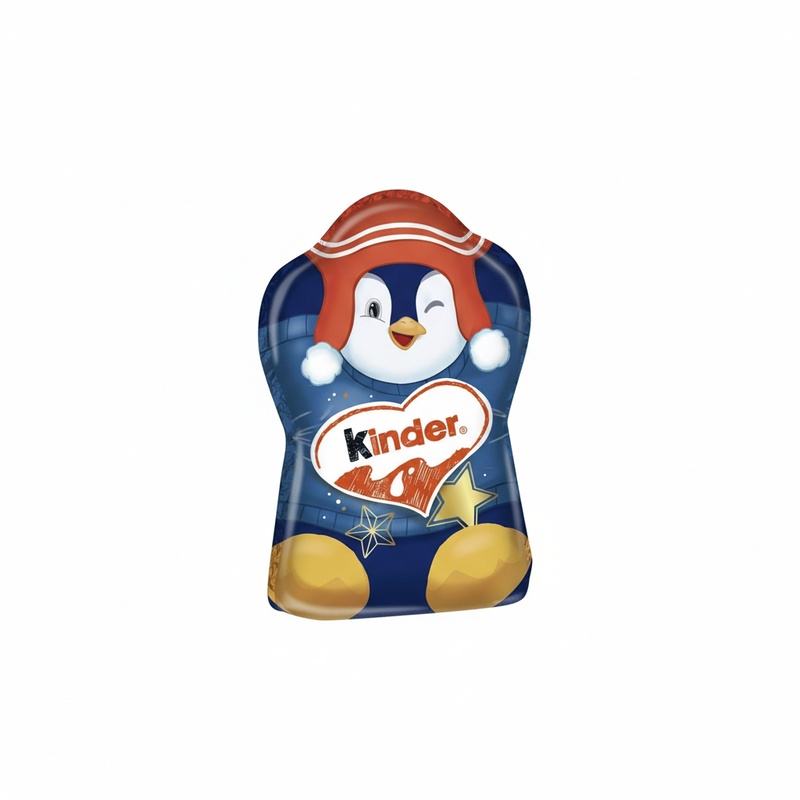 ШОКОЛАД KINDER 35Г