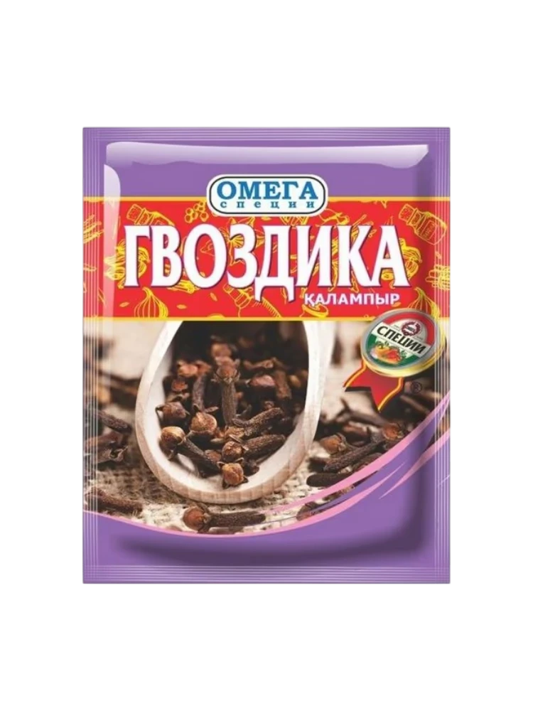 ГВОЗДИКА ОМЕГА 7Г