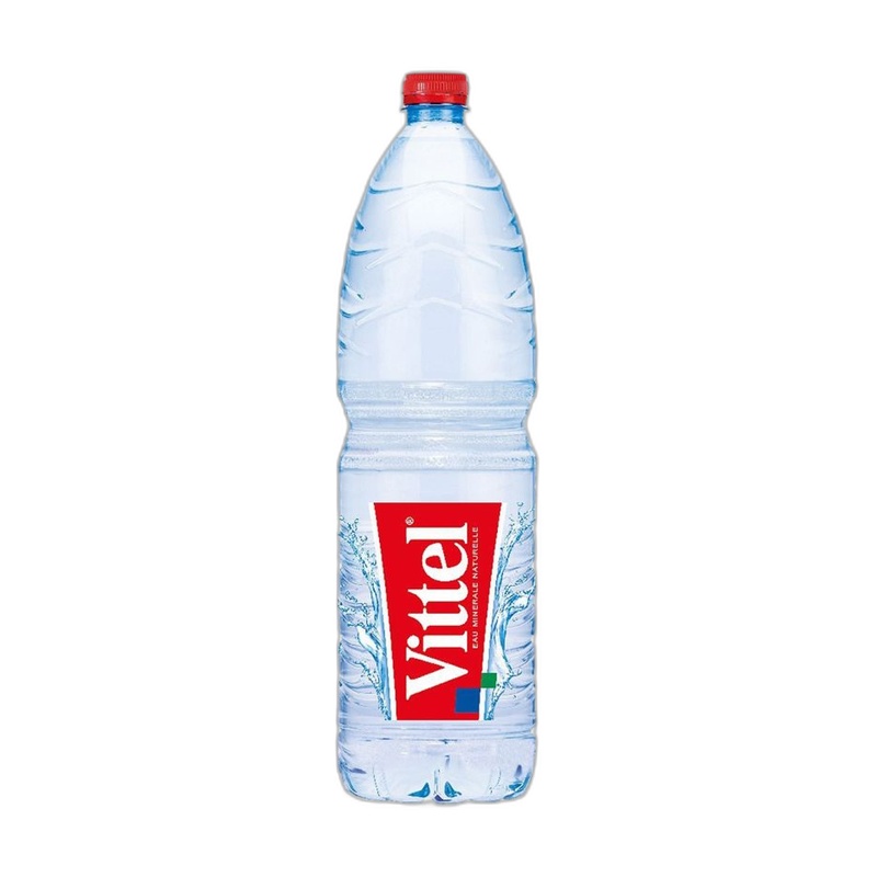 ВОДА НЕГАЗИРОВАННАЯ VITTEL 1,5Л ПЭТ