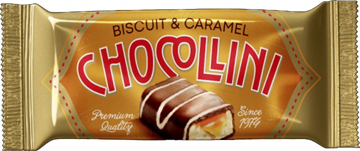 КОНФЕТЫ БАЯН СУЛУ ШОКОЛАДНЫЕ CHOCOLLINI ВЕС