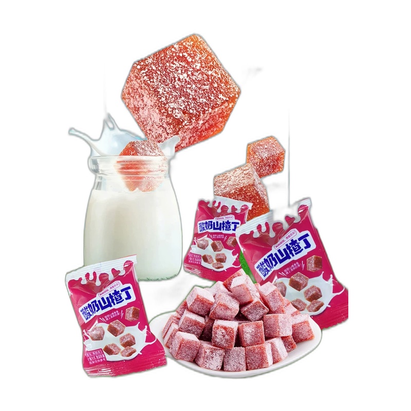 БОЯРЫШНИК В ФОРМЕ КУБИКА 120Г