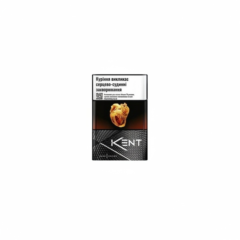 СИГАРЕТЫ KENT NANOTEK SILVER
