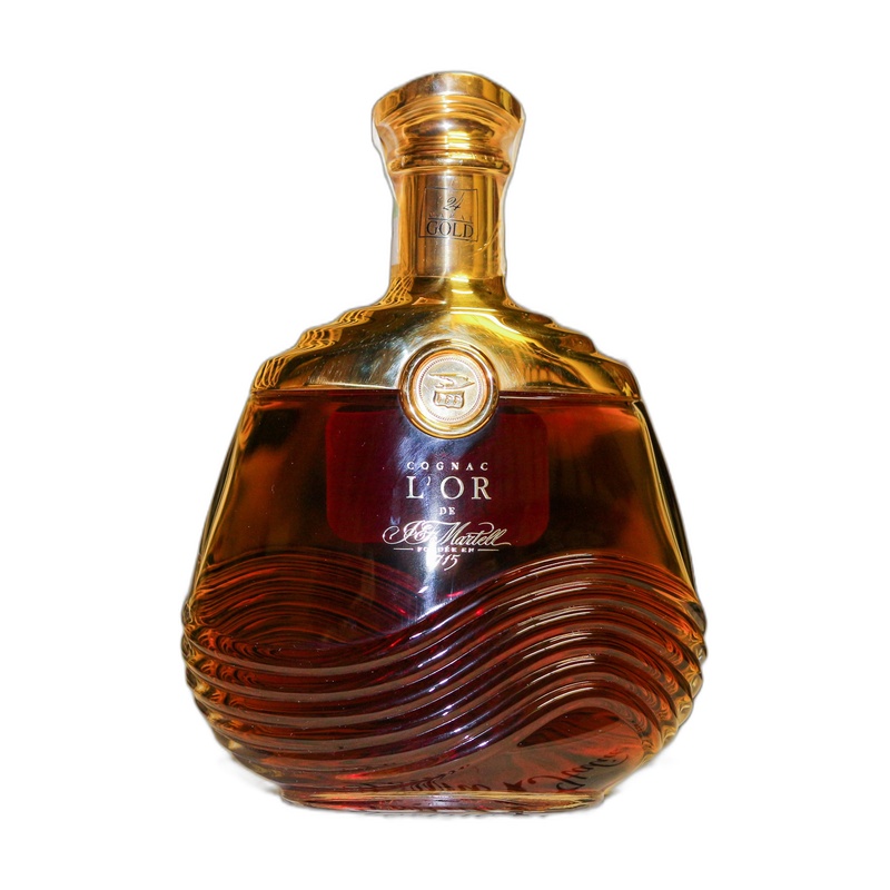 КОНЬЯК MARTELL L'OR 40% 0,7Л