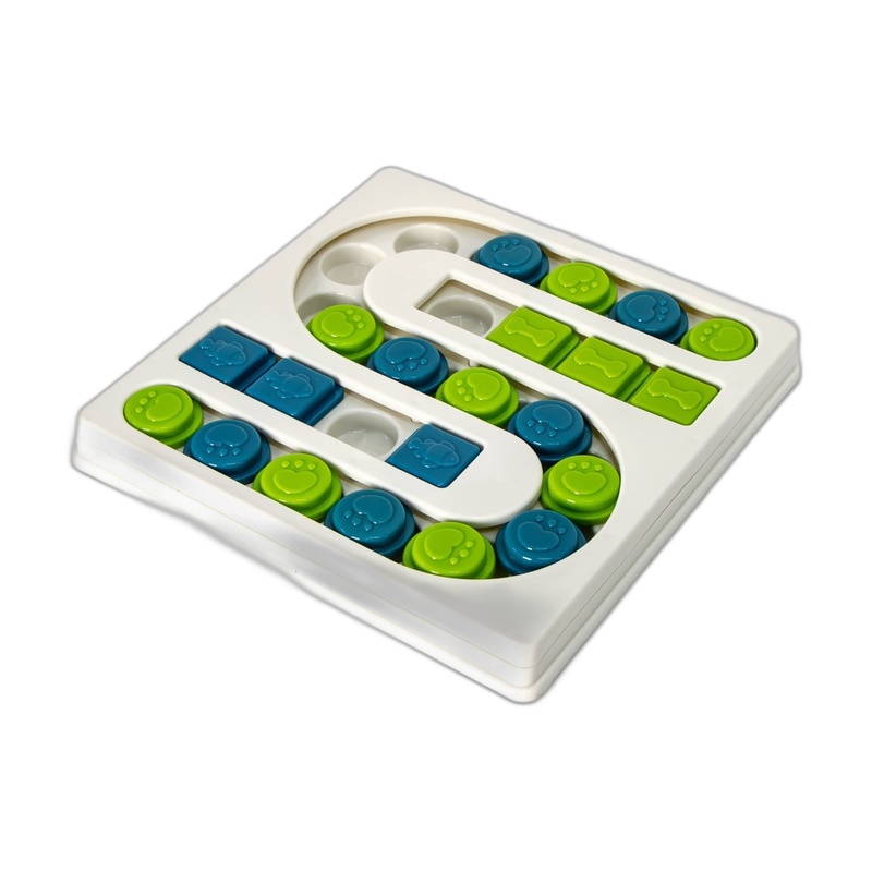 ИГРУШКА ДЛЯ СОБАК ГОЛОВОЛОМКА MJKW-011