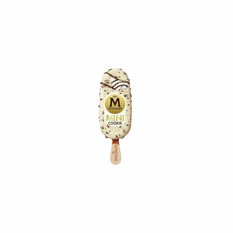 МОРОЖЕНОЕ МАГНАТ MINI COOKIE Х6 328Г