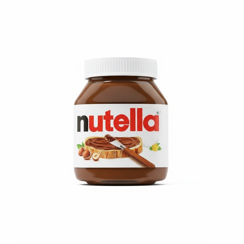 ПАСТА ШОКОЛАДНАЯ NUTELLA 180Г