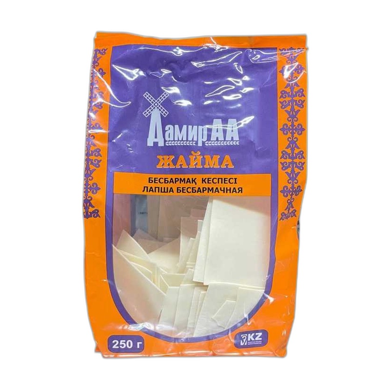 ЖАЙМА ДАМИР 250Г