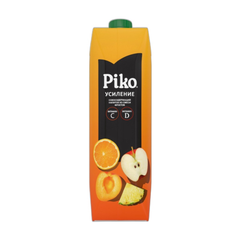 СОК PIKO УСИЛЕНИЕ 1Л Т/П