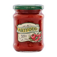 АДЖИКА СО ВКУСОМ ГОВЯДИНЫ 260Г
