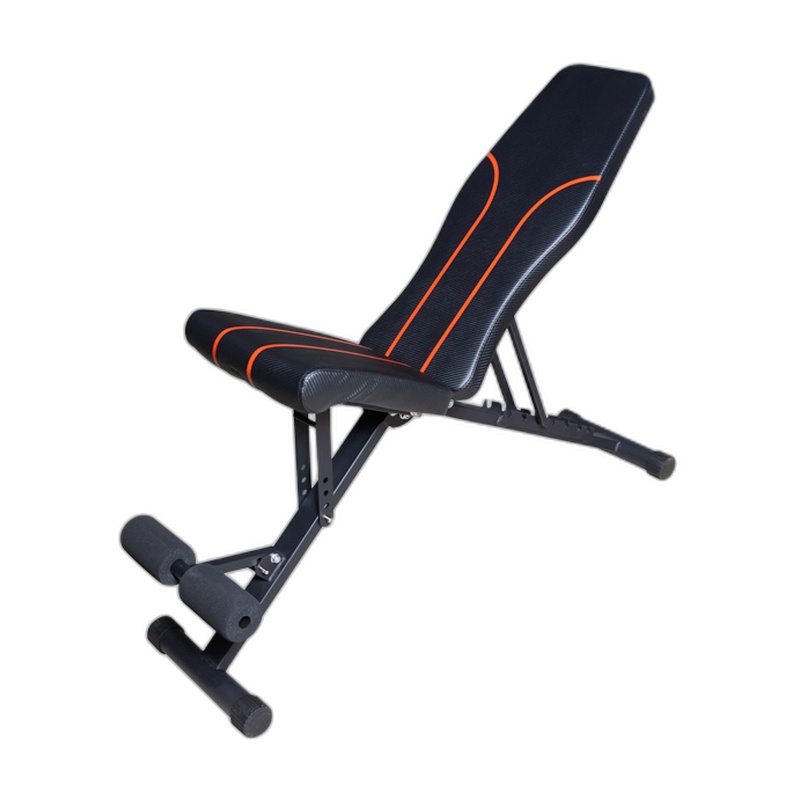 СКАМЬЯ ДЛЯ ФИТНЕСА CONSTITUTION HC-317