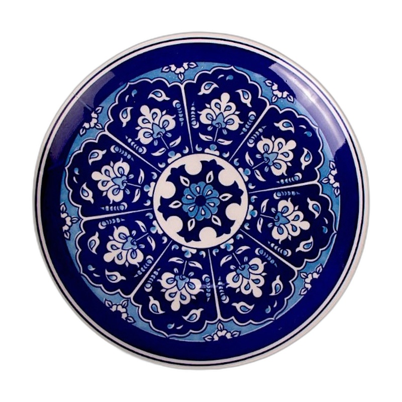 БЛЮДО КЕРАМИЧЕСКОЕ UNM14856-12PE