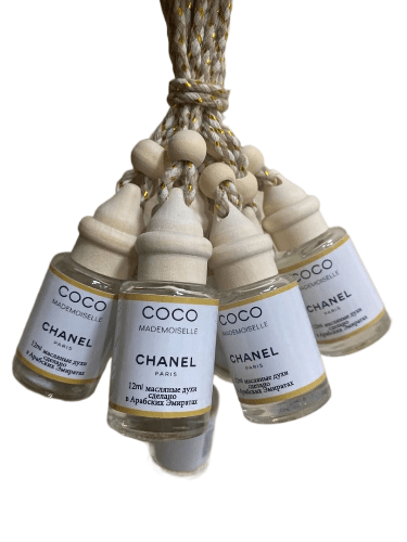 АРОМАТИЗАТОР ДЛЯ АВТО COCO