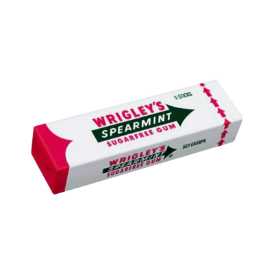 ЖЕВАТЕЛЬНАЯ РЕЗИНКА WRIGLEY 13Г