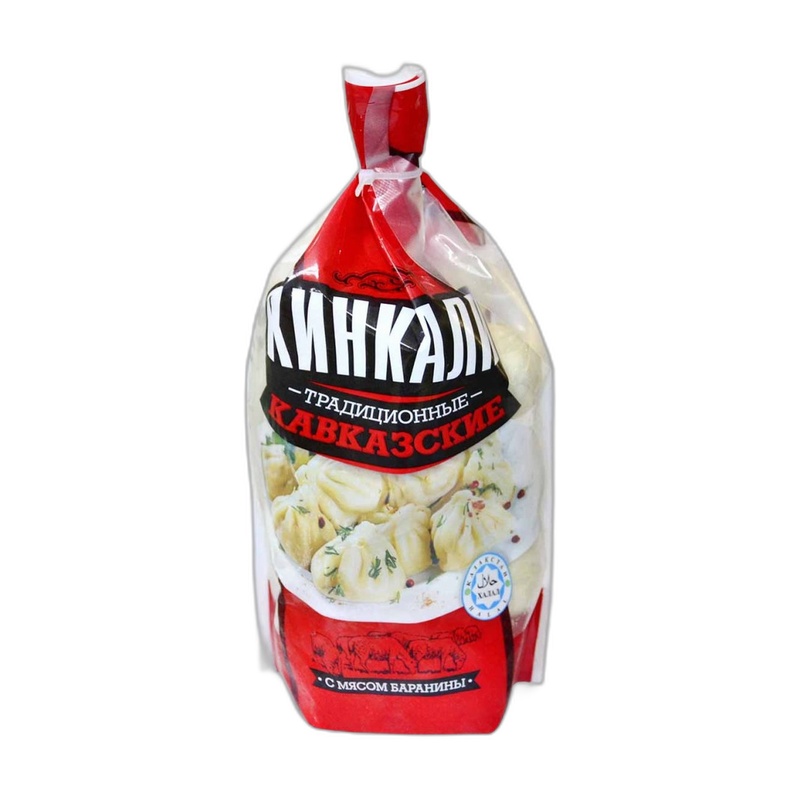ХИНКАЛИ МАКС.РАЗМАХ 800ГР