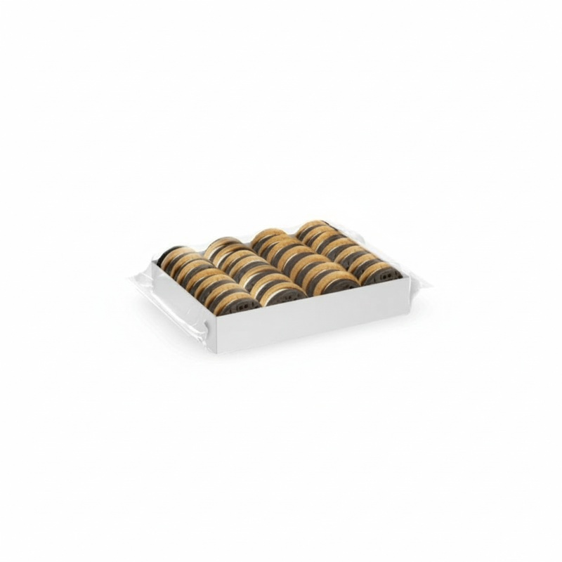 ПЕЧЕНЬЕ A PRODUCT LEO МОЛОЧНЫЙ КРЕМ 350Г