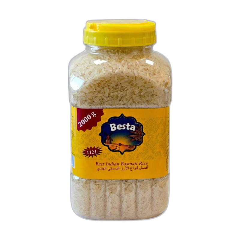 РИС BESTA 2КГ ПЛ/Б