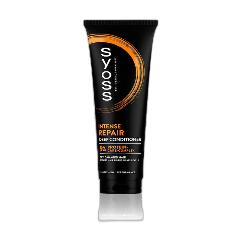 БАЛЬЗАМ-КОНДИЦИОНЕР SYOSS INTENSE REPAIR 250МЛ