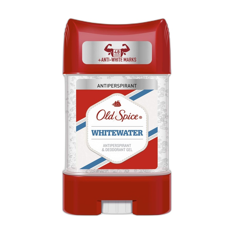 ДЕЗОДОРАНТ-СТИК OLD SPICE WHITEWATER 70МЛ