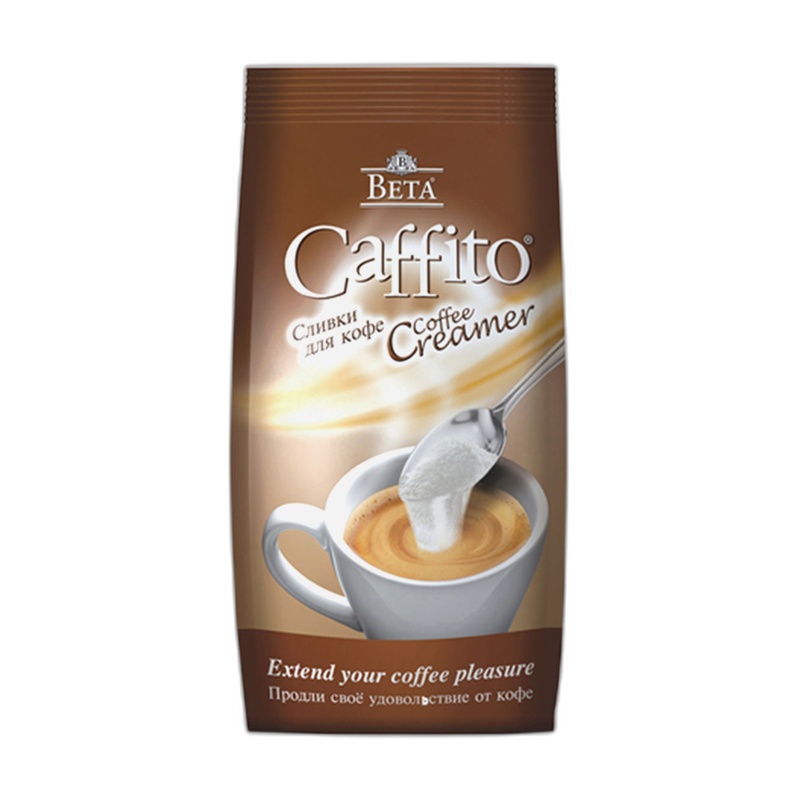 СЛИВКИ СУХИЕ BETA CAFFITO 500Г