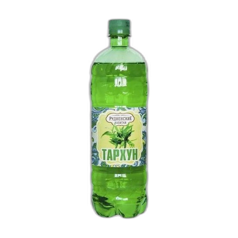 НАПИТОК ГАЗИРОВАННЫЙ АРАСАН ТАРХУН 1Л ПЭТ