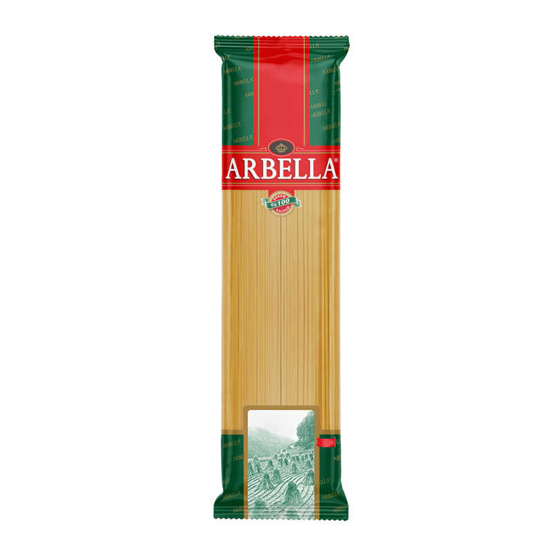 МАКАРОНЫ ARBELLA SPAGHETTI 400Г