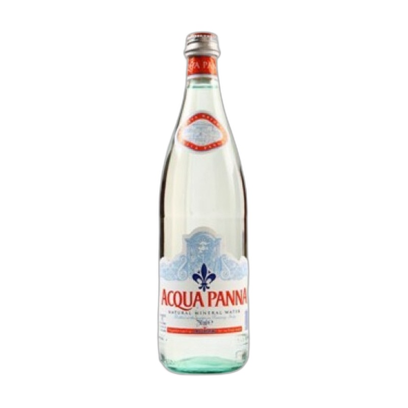 ВОДА МИНЕРАЛЬНАЯ ACQUA PANNA SPECIAL EDITION 0,75Л СТ/Б