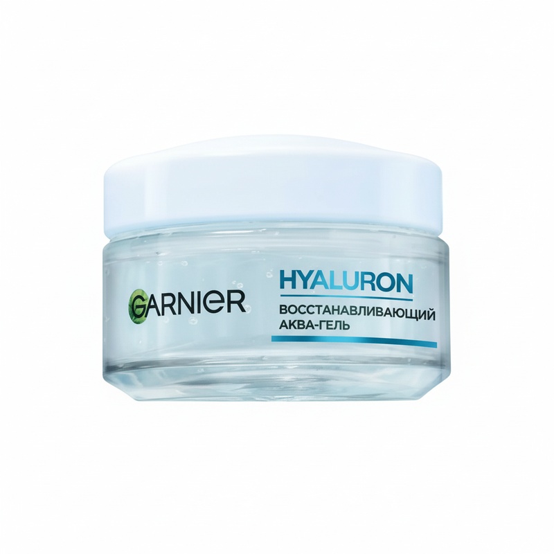АЛОЭ-ГЕЛЬ GARNIER ГИАЛУРОНОВЫЙ 50МЛ