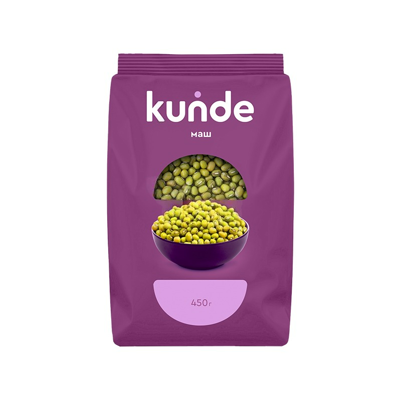 МАШ KUNDE 450Г