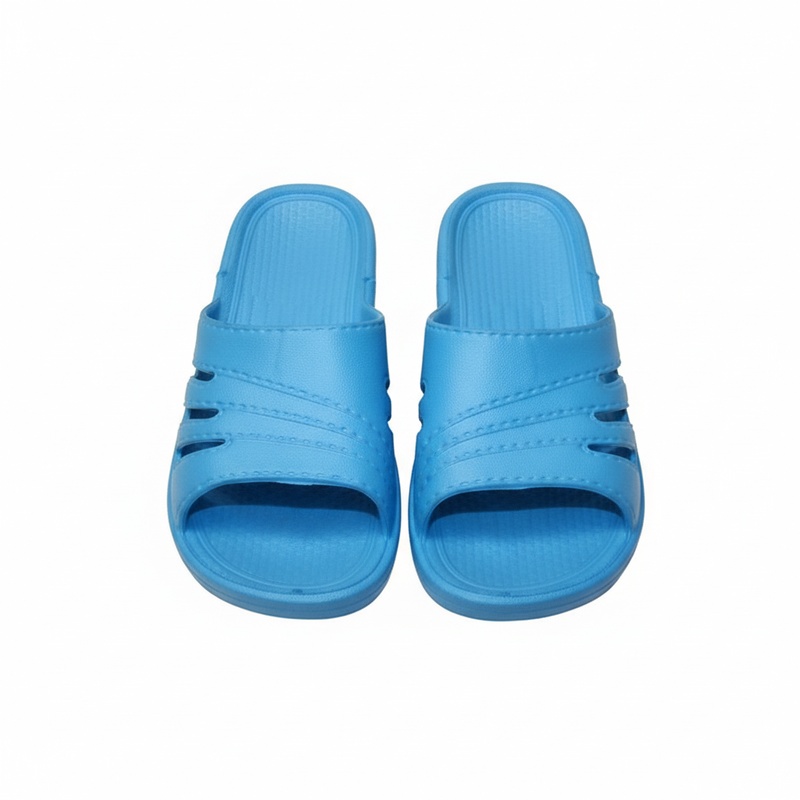 ТАПОЧКИ РЕЗИНОВЫЕ 36-39РР 8127