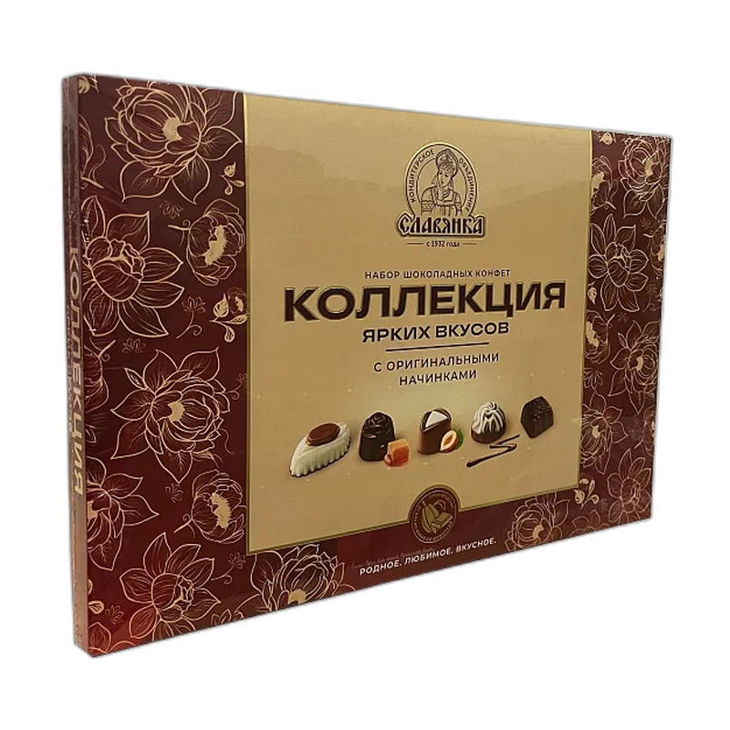 КОНФЕТЫ ШОКОЛАДНЫЕ "ГЛОБУС" 105ГР