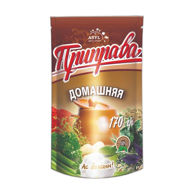 ПРИПРАВА ASYL ДОМАШНЯЯ 170Г