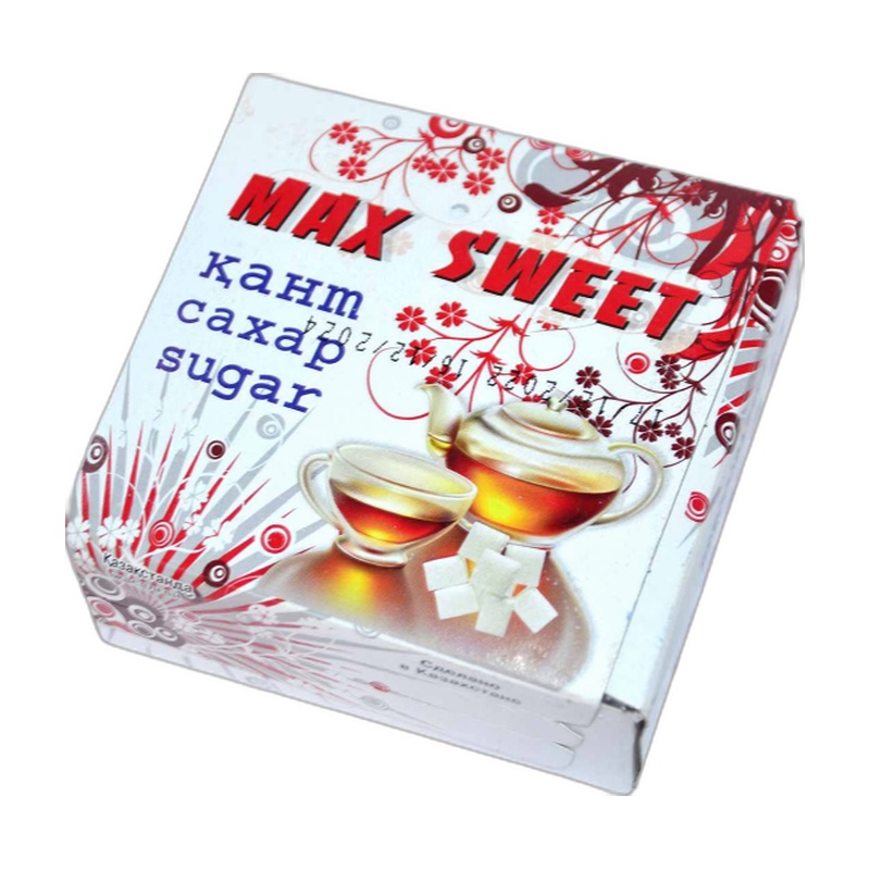 САХАР РАФИНАД MAX SWEET 350Г