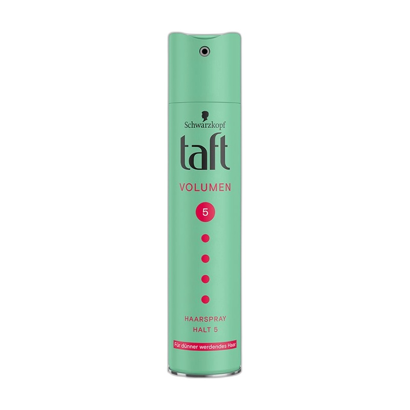 ЛАК ДЛЯ ВОЛОС TAFT ОБЪЕМ 250МЛ