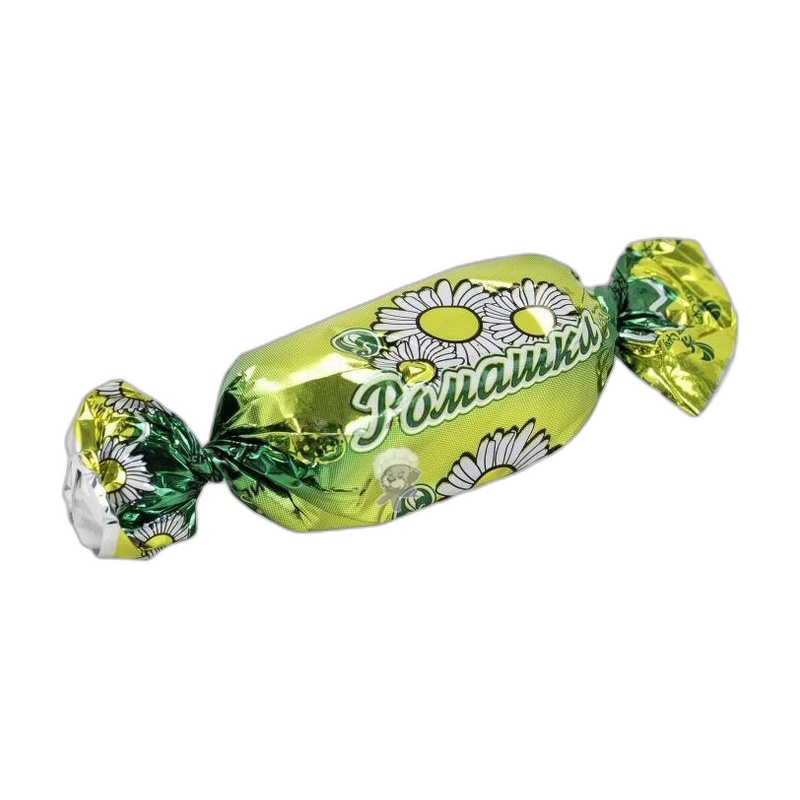 КОНФЕТЫ БАЯН СУЛУ РОМАШКА ВЕС