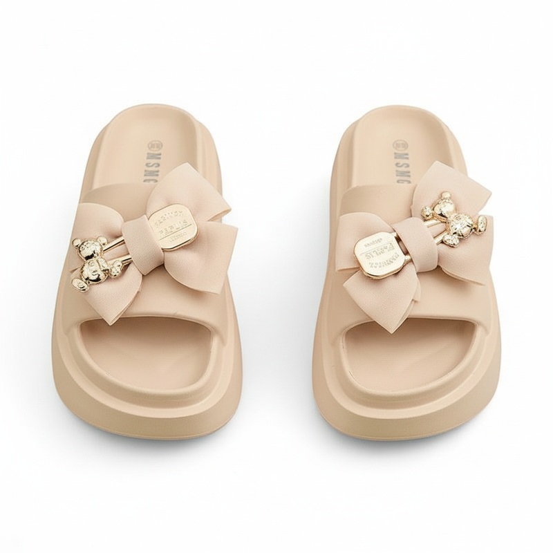 ТАПОЧКИ РЕЗИНОВЫЕ ЖЕНСКИЕ 38-39РР 818-1