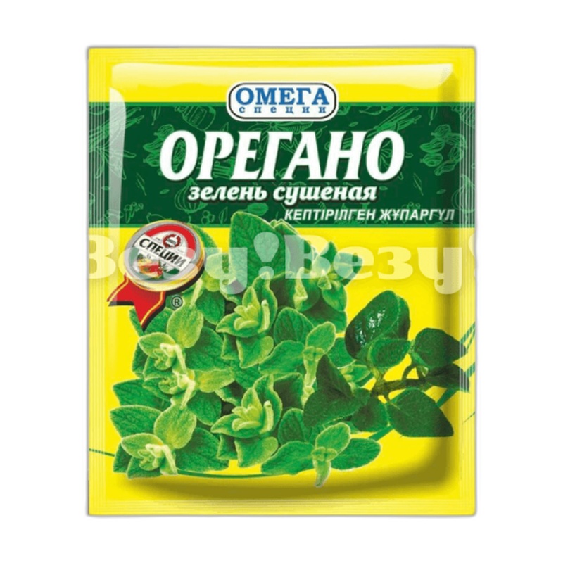 ОРЕГАНО ОМЕГА 7Г