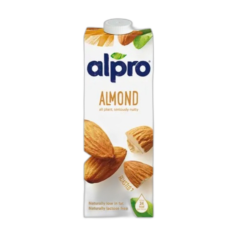 НАПИТОК МИНДАЛЬНЫЙ ALPRO 1Л Т/П