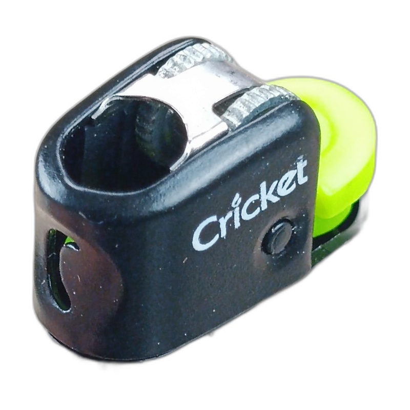 ЗАЖИГАЛКА ПЬЕЗО CRICKET PLAZZA