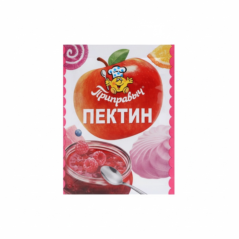 ПЕКТИН ПРИПРАВЫЧ 10Г