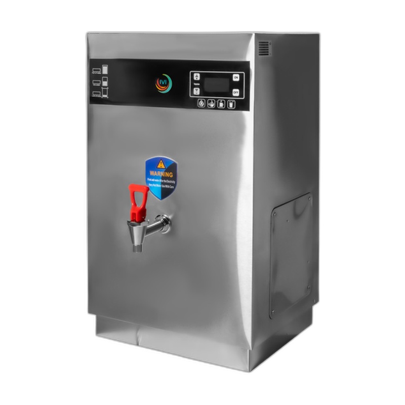 ЭЛЕКТРОКИПЯТИЛЬНИК ПРОТОЧНЫЙ THERMALIX 30Л QH-A30