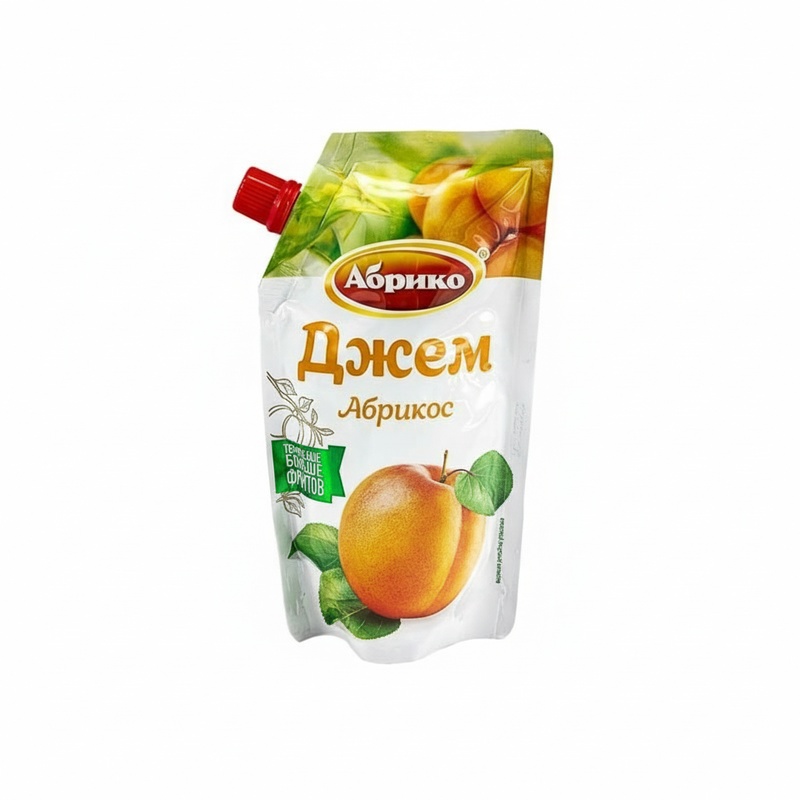 ДЖЕМ АБРИКО АБРИКОС 270Г Д/П
