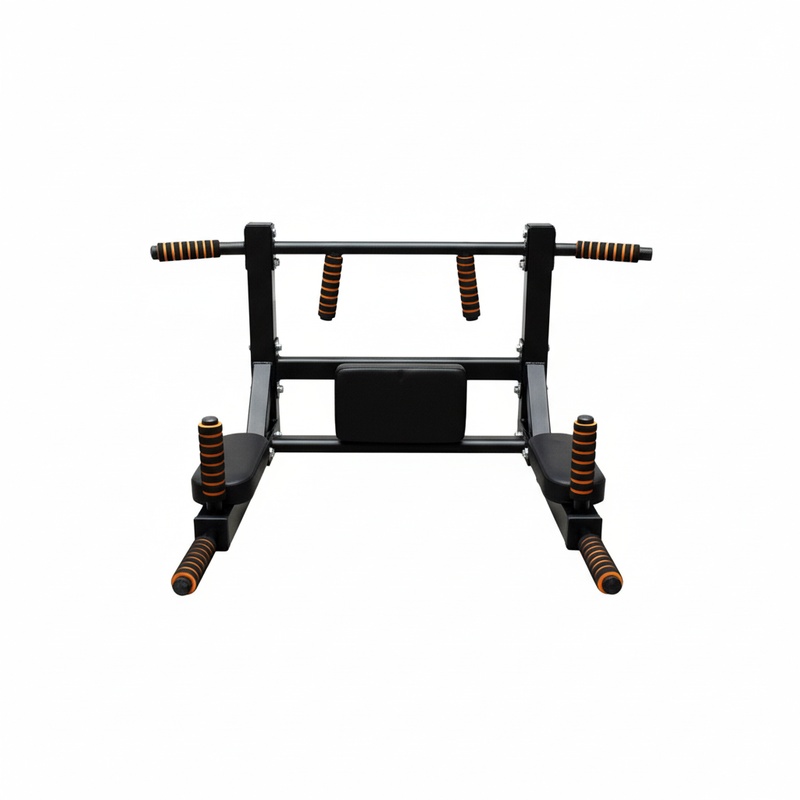 ТУРНИК НАСТЕННЫЙ CRIUS HC-1618AL