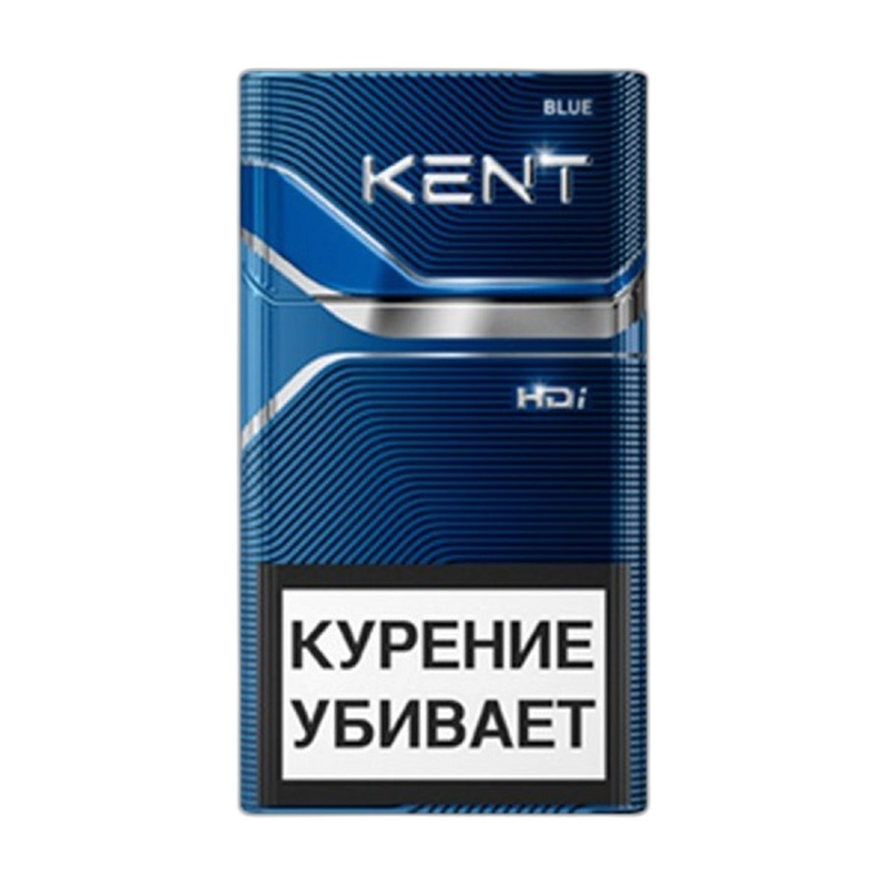 СИГАРЕТЫ KENT BLUE