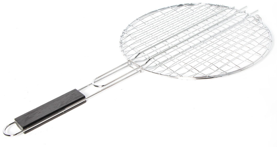 РЕШЕТКА BBQ GRILL КРУГЛАЯ GB-343